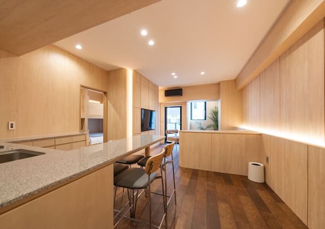 Premium Suite with Bunk Beds