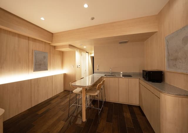 Premium Suite with Bunk Beds