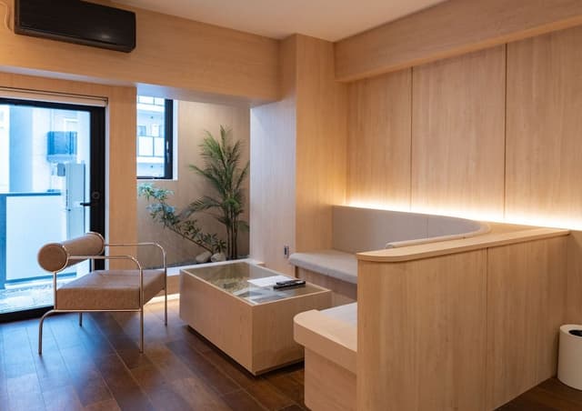 Premium Suite with Bunk Beds