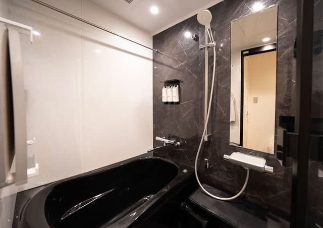 Royal Suite with Double Beds (Highest Floor)