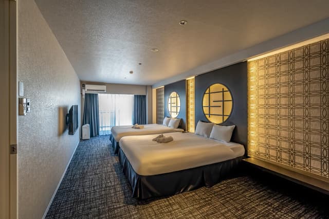 Family Suite