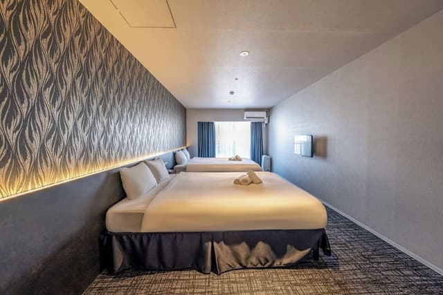 Elite Suite, 2 Bedrooms, Non Smoking