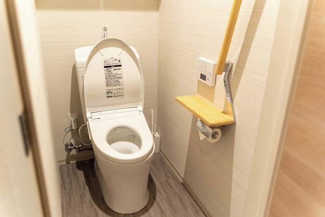 Deluxe Quadruple Room, 2 Queen Beds, Non Smoking