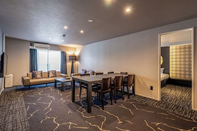 Elite Suite, 2 Bedrooms, Non Smoking