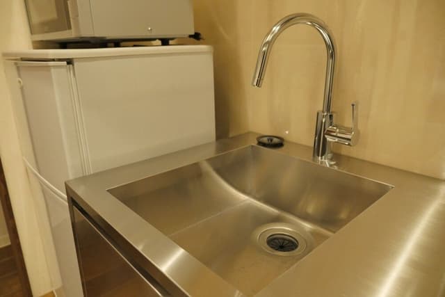 Superior Apartment, 2 Bedrooms (102)