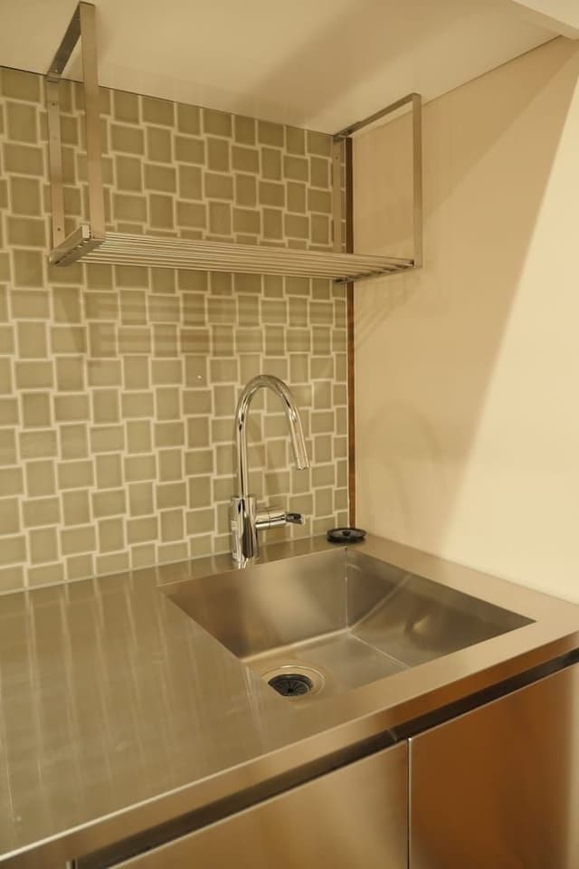 Deluxe Apartment, 2 Bedrooms (201)
