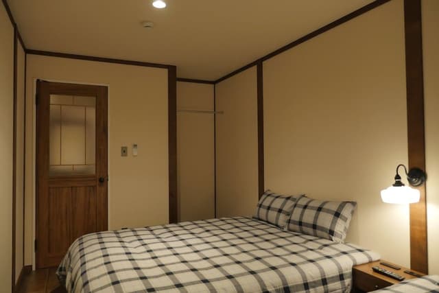 Deluxe Apartment, 2 Bedrooms (201)