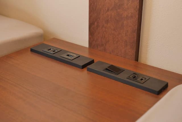Deluxe Apartment, 2 Bedrooms (201)