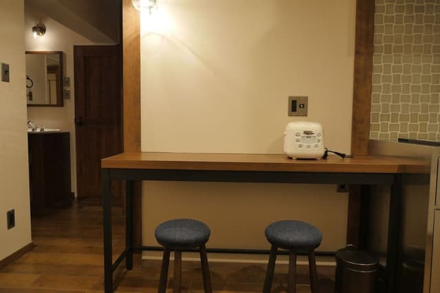 Deluxe Apartment, 2 Bedrooms (201)