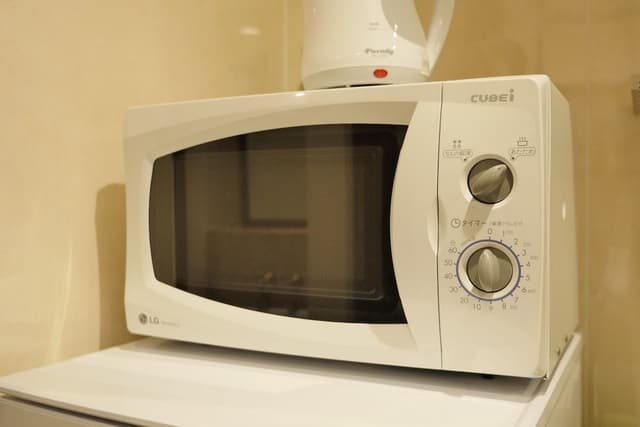 Standard Apartment, 2 Double Beds (101)