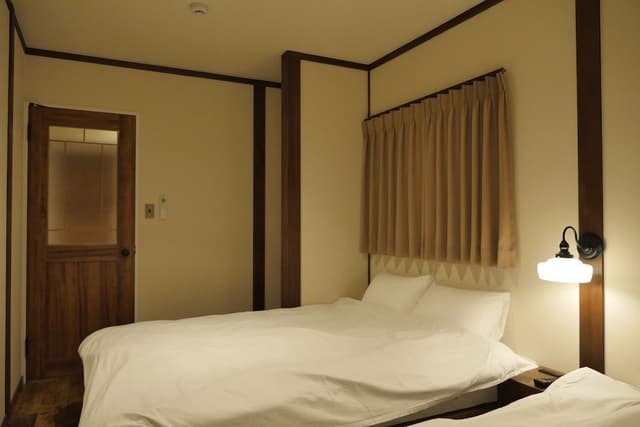 Superior Apartment, 2 Bedrooms (102)