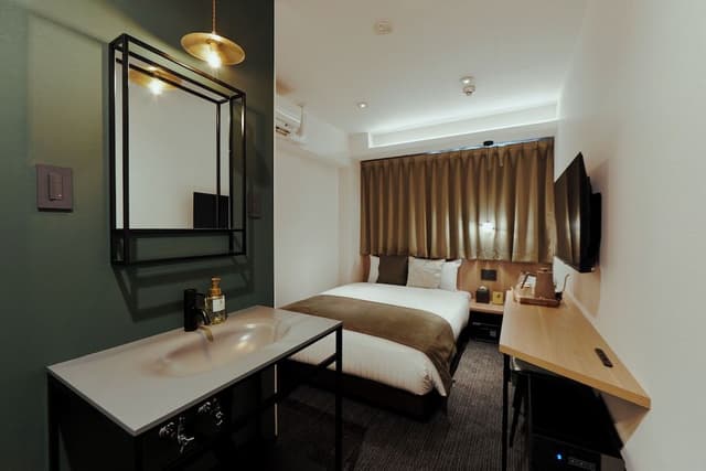 Double Room