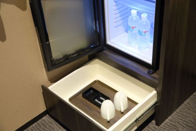 Standard Twin Room, Non Smoking