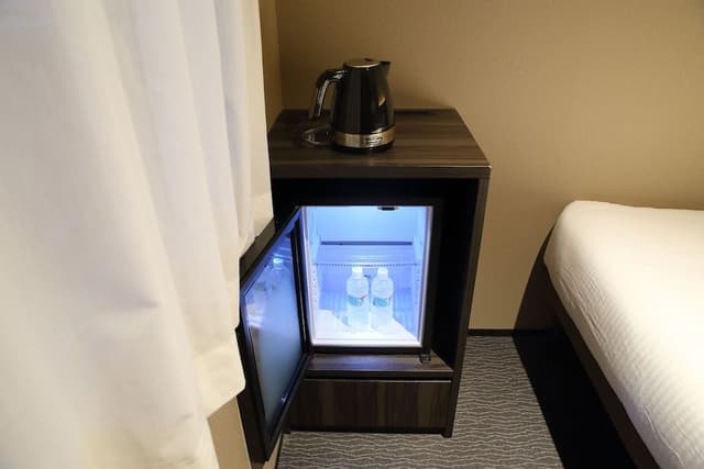 Standard Twin Room, Non Smoking