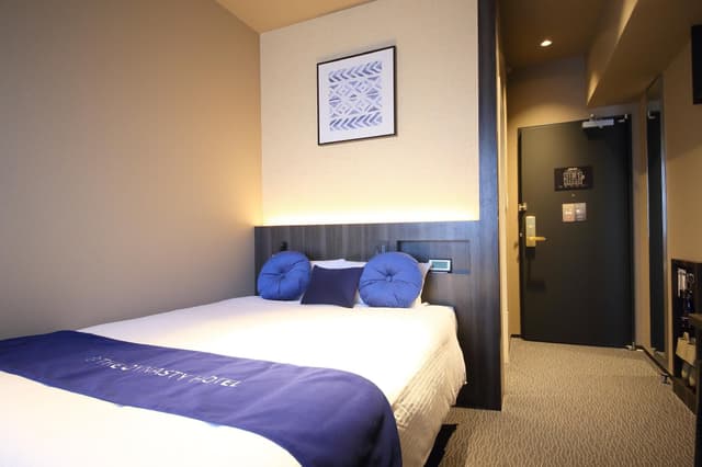 Double Room - Non-Smoking