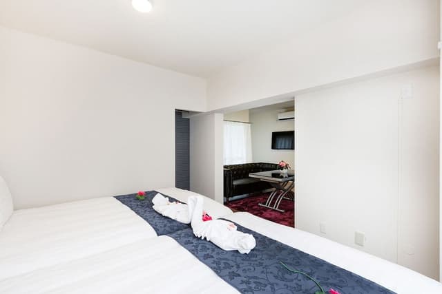 Basic Apartment