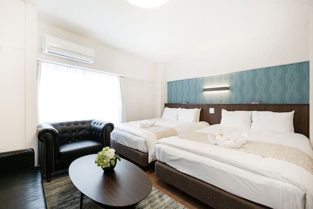 Basic Apartment