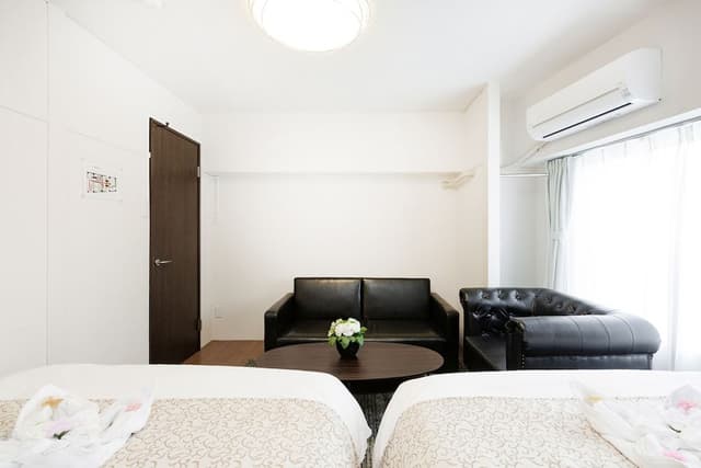 Basic Apartment