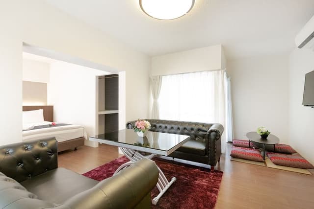Basic Apartment