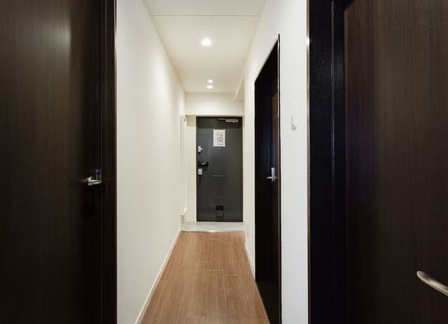 Basic Apartment