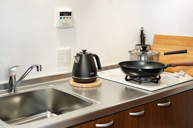 Basic Apartment