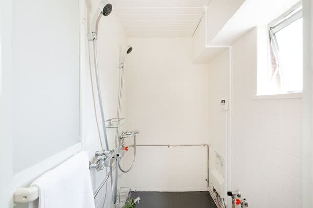Basic Apartment