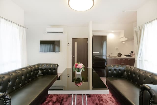 Basic Apartment