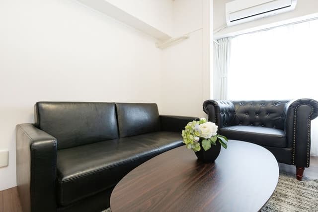 Basic Apartment
