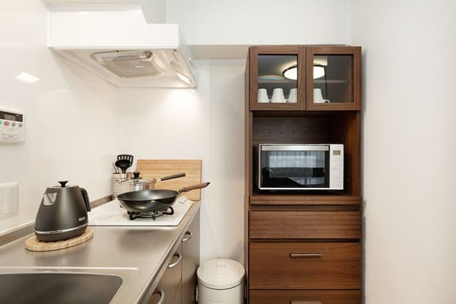 Basic Apartment