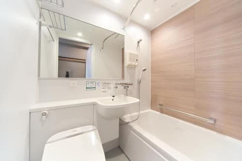 Small Double Room Non-Smoking