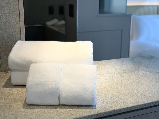 Suite Twin, Non Smoking 57sqm