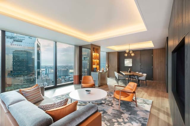 KING PANORAMA SUITE