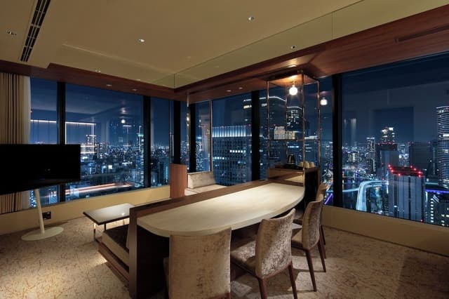 Premium Private Spa Suite with Sofa Bed,Non Smoking
