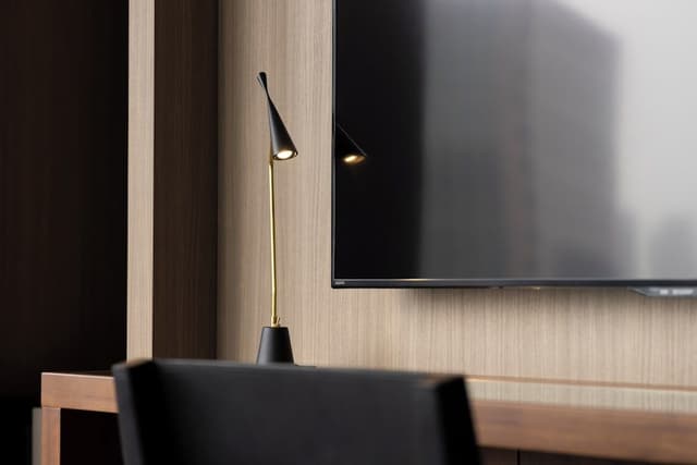Suite, Non Smoking (65 square meters, Inter Gate)