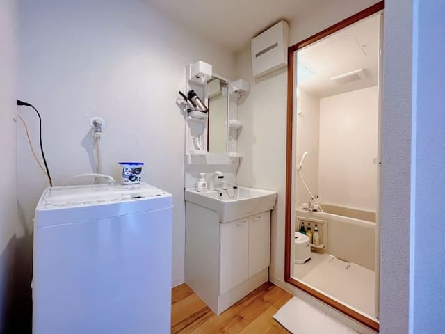 Family Double Room