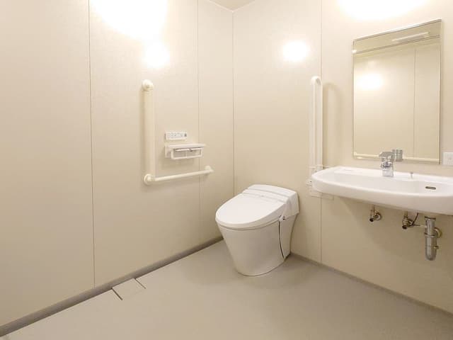 Universal Double Room, Non Smoking