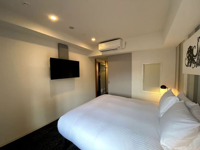 Double Room, Non Smoking