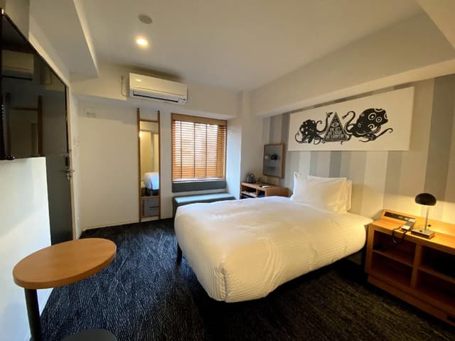 Universal Double Room