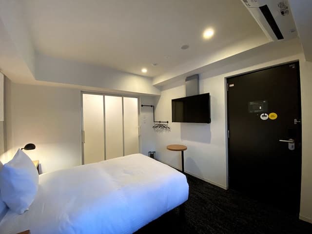 Universal Double Room, Non Smoking