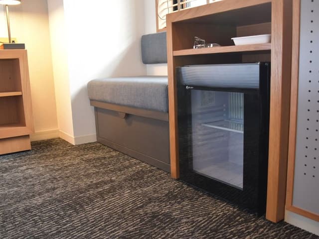 Universal Double Room, Non Smoking
