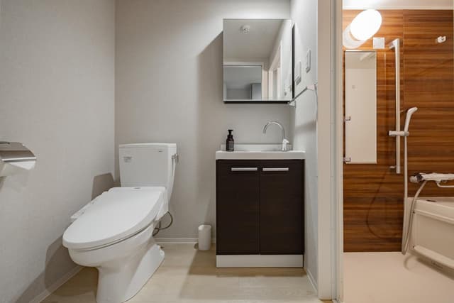 Standard - 2 Beds