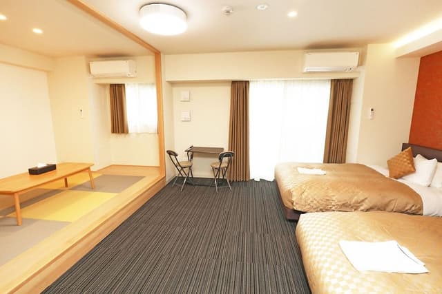Suite, Non Smoking