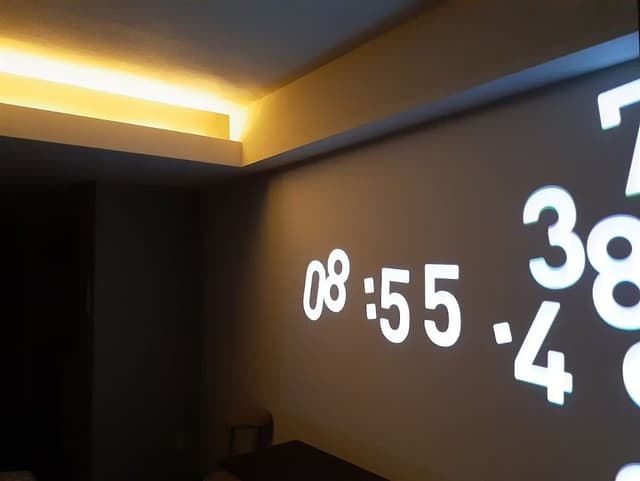 Deluxe Twin Room, Non Smoking