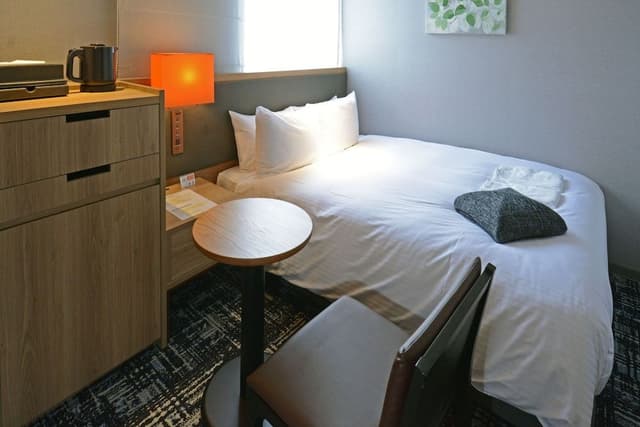 Double Room (Single Use)