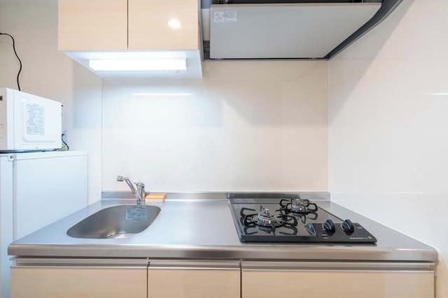 Standard Apartment, Non Smoking (603)