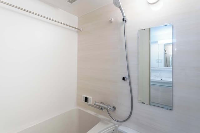Standard Apartment, Non Smoking (603)