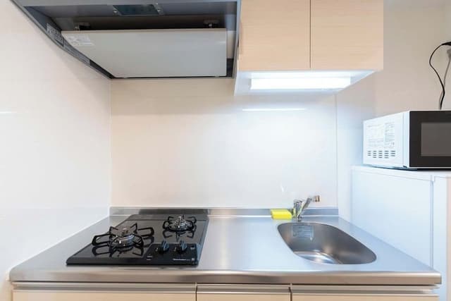 Basic Apartment, Non Smoking (702)