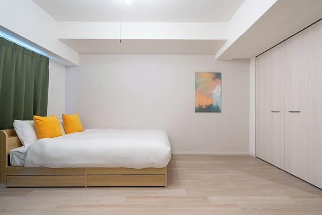 Basic Apartment, Non Smoking (702)