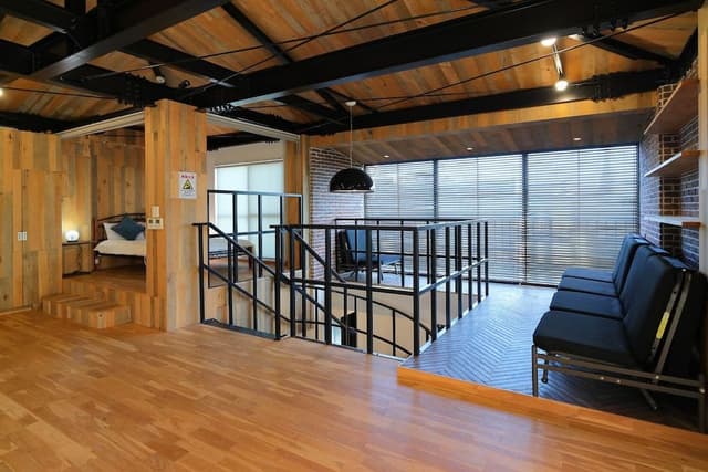 Luxury Room