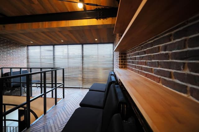 Luxury Room